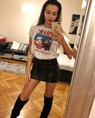 Анкета проститутки Елена - метро Преображенское, возраст - 23