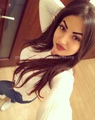 Анкета проститутки Вероника - метро Басманный, возраст - 23