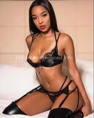 Анкета проститутки Юля - метро Таганский, возраст - 23