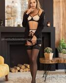 Анкета проститутки Алла - метро Люблино, возраст - 23