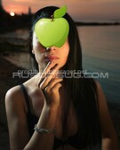 Анкета проститутки Анюта - метро Лефортово, возраст - 23