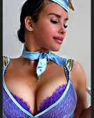 Анкета проститутки Лизочка - метро Коломенское, возраст - 23