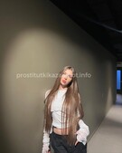 Анкета проститутки Риана - метро Царицыно, возраст - 23