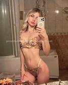 Анкета проститутки Шарлотта - метро Отрадное, возраст - 23