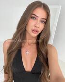 Анкета проститутки Леночка - метро Басманный, возраст - 23