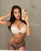 Анкета проститутки Викуся - метро Ясенево, возраст - 23