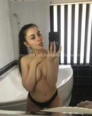 Анкета проститутки Роксана - метро Кузьминки, возраст - 23