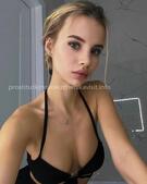 Анкета проститутки Катенька - метро Ясенево, возраст - 23