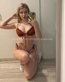 Анкета проститутки Лизочка - метро Пресненский, возраст - 23