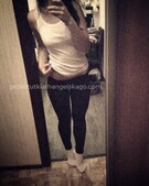 Анкета проститутки Соня - метро Пресненский, возраст - 23