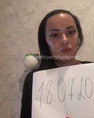 Анкета проститутки Зина - метро Северное Медведково, возраст - 23