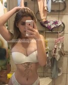 Анкета проститутки Риана - метро Хамовники, возраст - 23