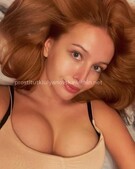 Анкета проститутки Лизочка - метро Тверской, возраст - 23