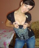 Анкета проститутки Лилия - метро Пресненский, возраст - 23