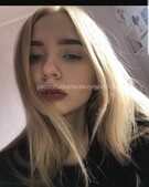 Анкета проститутки Алла - метро Щукино, возраст - 23