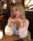 Анкета проститутки Роза - метро Сходненская, возраст - 23