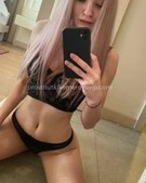 Анкета проститутки Варвара - метро Ярославский, возраст - 23