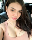 Анкета проститутки Надя - метро Северное Медведково, возраст - 23