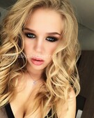 Анкета проститутки Соня - метро Мещанский, возраст - 23