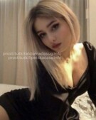 Анкета проститутки Ульяна - метро Пресненский, возраст - 23