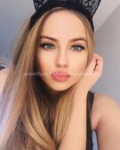 Анкета проститутки Шарлотта - метро Кузьминки, возраст - 23