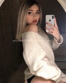 Анкета проститутки Танюша - метро Семеновский, возраст - 23