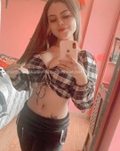 Анкета проститутки Мира - метро Ломоносовский, возраст - 23