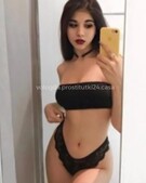 Анкета проститутки Ярослава - метро Гагаринский, возраст - 23