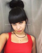 Анкета проститутки Роза - метро Коньково, возраст - 23