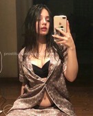 Анкета проститутки Жанна - метро Марьино, возраст - 23