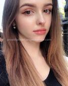 Анкета проститутки Стефания - метро Хамовники, возраст - 23