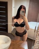 Анкета проститутки Жанна - метро Мещанский, возраст - 23