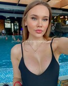 Анкета проститутки Рената - метро Хамовники, возраст - 24