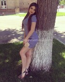 Анкета проститутки Нила - метро Даниловский, возраст - 24