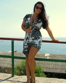 Анкета проститутки Риана - метро Текстильщики, возраст - 24