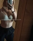 Анкета проститутки Шарлотта - метро Северное Тушино, возраст - 24