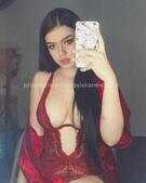 Анкета проститутки Николь - метро Мещанский, возраст - 24