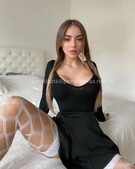 Анкета проститутки Николь - метро Лосиноостровский, возраст - 24