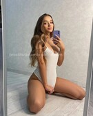 Анкета проститутки Ульяна - метро Северное Медведково, возраст - 24