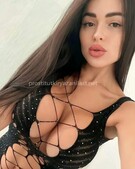 Анкета проститутки Даша - метро Раменки, возраст - 24