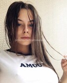 Анкета проститутки Полина - метро Тверской, возраст - 24