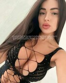 Анкета проститутки Марина - метро Хорошевский, возраст - 24