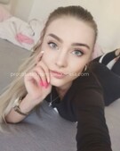 Анкета проститутки Надюша - метро Лосиноостровский, возраст - 24