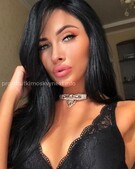 Анкета проститутки Дарина - метро Хорошевский, возраст - 24