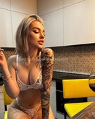 Анкета проститутки Полина - метро Мещанский, возраст - 24