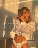 Анкета проститутки Жанна - метро Ломоносовский, возраст - 24