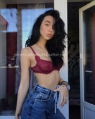 Анкета проститутки Соня - метро Таганский, возраст - 24