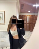 Анкета проститутки Анечка - метро Нагатино-Садовники, возраст - 24