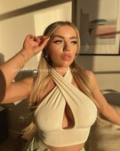 Анкета проститутки Сабина - метро Мещанский, возраст - 24