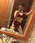 Анкета проститутки Викуля - метро Тверской, возраст - 24